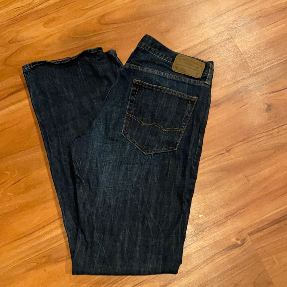 AE jeans. Men’s. Like new